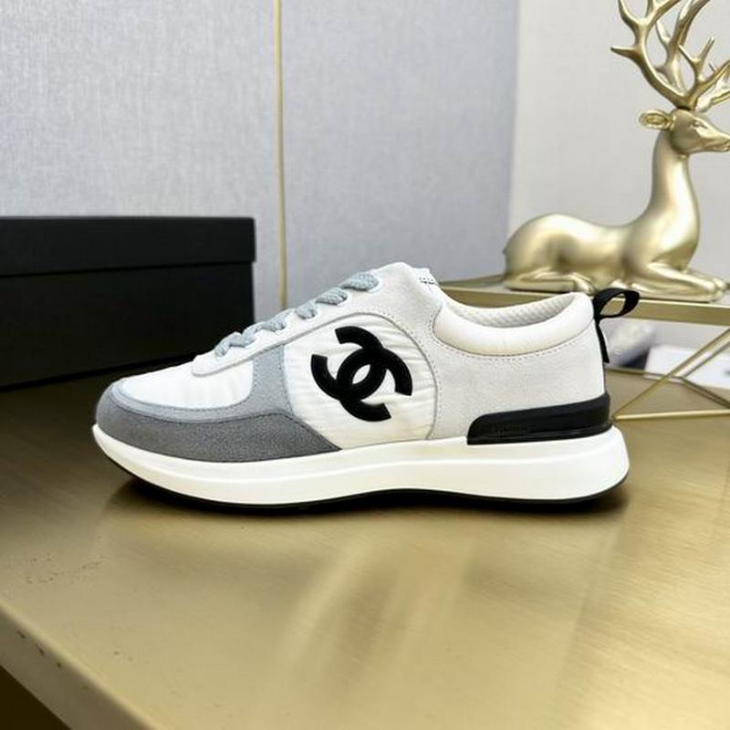 Chanel Men's Shoes 111